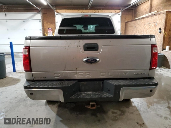 2016 Ford F-350 Platinum z VIN 1FT7W3B68GEB12266, wystawiony jako Copart lot #85474984 z przebiegiem Nie podano mil oraz Szkoda całkowita • Salvage title. Historia ofert i sprzedaży dostępna na DreamBid. Obrazek 6.