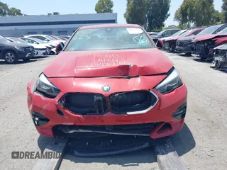 2021 BMW 2 Series 228i with VIN WBA53AK04M7J13461, listed as a IAAI auction lot 42261729 with 37,681 mi miles and . Bid and sale history available at DreamBid. Image 12.