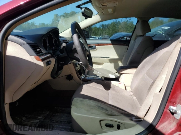 2007 Saturn Aura XE with VIN 1G8ZS57N77F283496, listed as a Copart auction lot 49852865 with 151,934 mi miles and Salvage Title. Bid and sale history available at carsss.com. Image 7.