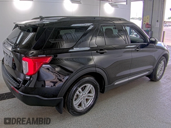 2022 Ford Explorer XLT с VIN 1FMSK8DH6NGB04116, выставлен на аукционе IAAI как лот 42733885 с пробегом 108 197 миль миль и . История ставок и продаж доступна на DreamBid. Изображение 6.