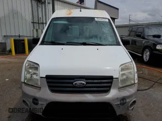 2013 Ford Transit Connect XL with VIN NM0LS6AN7DT148149, listed as a Copart auction lot 54365685 with 198,845 mi miles and Clean title. Bid and sale history available at DreamBid. Image 5.