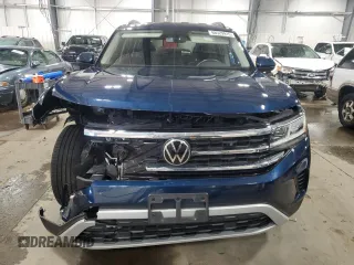 2021 Volkswagen Atlas SE z VIN 1V2LP2CA2MC506375, wystawiony jako Copart lot #88529915 z przebiegiem 50 550 mil mil oraz Szkody całkowita. Historia ofert i sprzedaży dostępna na DreamBid. Obrazek 5.