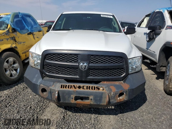 2015 Ram 1500 Tradesman with VIN 1C6RR7KM2FS606166, listed as a Copart auction lot 66223214 with 162,722 mi miles and Clean title. Bid and sale history available at DreamBid. Image 5.