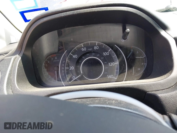 2013 Honda CR-V LX with VIN 3CZRM3H35DG702421, listed as a IAAI auction lot 42617178 with Not provided miles and . Bid and sale history available at DreamBid. Image 7.
