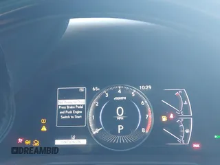 2019 Lexus ES 350 z VIN 58ABZ1B11KU051047, wystawiony jako IAAI lot #41721365 z przebiegiem 84 209 mil mil oraz . Historia ofert i sprzedaży dostępna na DreamBid. Obrazek 7.