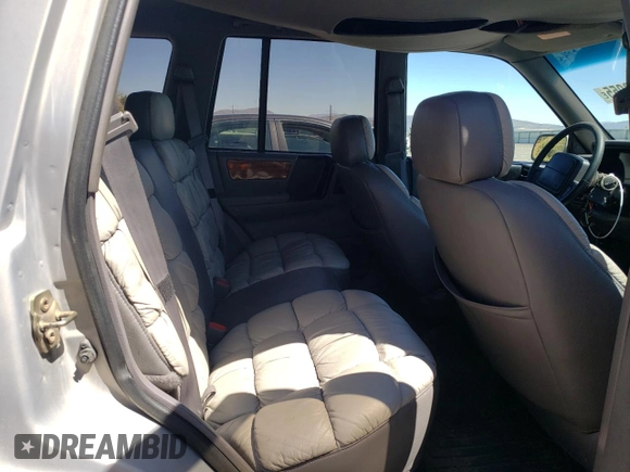 1994 Jeep Grand Cherokee Limited with VIN 1J4GZ78Y0RC190766, listed as a Copart auction lot 54628055 with 217,270 mi miles and Salvage title. Bid and sale history available at DreamBid. Image 11.