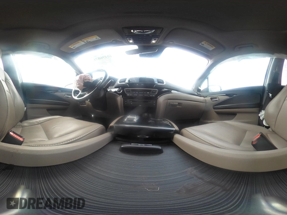2020 Honda Pilot Elite with VIN 5FNYF6H08LB014288, listed as a IAAI auction lot 40496871 with 57,921 mi miles and . Bid and sale history available at DreamBid. Image 20.
