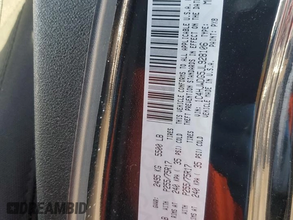 2018 Jeep Wrangler JK Unlimited Sport S with VIN 1C4HJWDG5JL928106, listed as a Copart auction lot 77670184 with 70,228 mi miles and Salvage Title. Bid and sale history available at carsss.com. Image 13.
