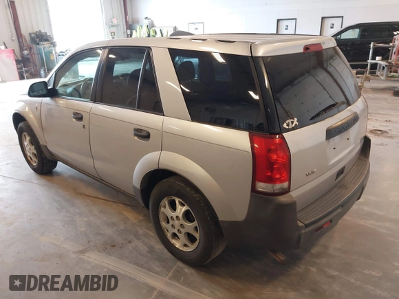 2004 Saturn VUE with VIN 5GZCZ23D44S850560, listed as a IAAI auction lot 41902473 with 145,251 mi miles and . Bid and sale history available at DreamBid. Image 3.