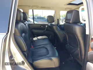2013 Infiniti QX56 z VIN JN8AZ2NC1D9330213, wystawiony jako IAAI lot #41988856 z przebiegiem 225 222 mil mil oraz . Historia ofert i sprzedaży dostępna na DreamBid. Obrazek 8.