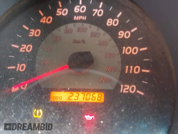 2011 Toyota Tacoma PreRunner with VIN 3TMJU4GN0BM110662, listed as a IAAI auction lot 41761065 with 237,068 mi miles and . Bid and sale history available at DreamBid. Image 15.