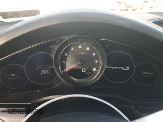 2021 Porsche Cayenne S с VIN WP1AB2AY6MDA28218, выставлен на аукционе Copart как лот 86561244 с пробегом 60 636 миль миль и Списание • Salvage title. История ставок и продаж доступна на DreamBid. Изображение 9.