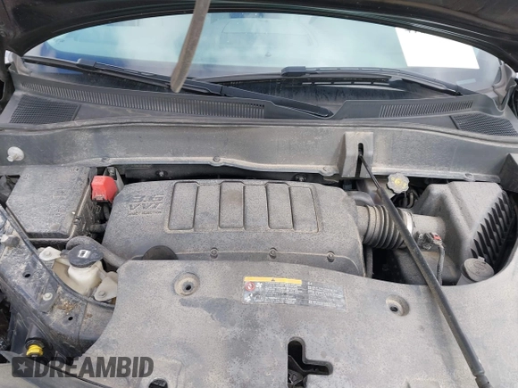 2015 GMC Acadia SLT with VIN 1GKKVRKDXFJ385556, listed as a IAAI auction lot 41844438 with 92,691 mi miles. Bid and sale history available at carsss.com. Image 10.