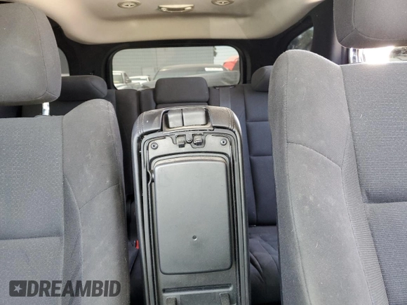 2017 Dodge Durango SXT with VIN 1C4RDJAG2HC918193, listed as a Copart auction lot 59713855 with 127,905 mi miles and Salvage title. Bid and sale history available at DreamBid. Image 10.