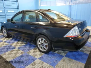 2008 Mercury Sable Premier с VIN 1MEHM42W48G608413, выставлен на аукционе Copart как лот 70638034 с пробегом 269 644 миль миль и Чистый • Clean title. История ставок и продаж доступна на DreamBid. Изображение 2.