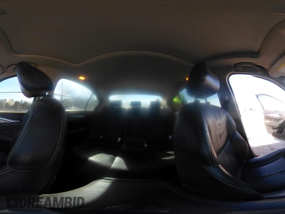 2014 Infiniti Q50 с VIN JN1BV7AP2EM688889, выставлен на аукционе IAAI как лот 41870898 с пробегом 248 152 миль миль и . История ставок и продаж доступна на DreamBid. Изображение 19.