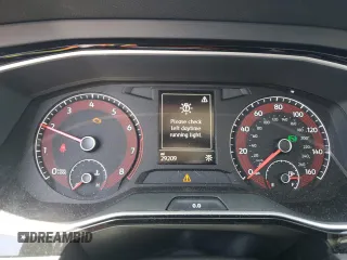 2020 Volkswagen Jetta S z VIN 3VWC57BU9LM079884, wystawiony jako Copart lot #56528105 z przebiegiem 29 209 mil mil oraz Szkoda całkowita • Salvage title. Historia ofert i sprzedaży dostępna na DreamBid. Obrazek 9.
