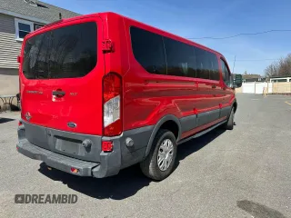 2015 Ford Transit с VIN 1FBAX2ZV2FKB01696, выставлен на аукционе Copart как лот 61335395 с пробегом 151 590 миль миль и Чистый • Clean title. История ставок и продаж доступна на DreamBid. Изображение 3.