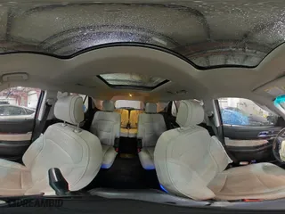2016 Ford Explorer Platinum with VIN 1FM5K8HT6GGC70554, listed as a Copart auction lot 45110025 with 120,021 mi miles and Salvage Title. Bid and sale history available at carsss.com. Image 16.