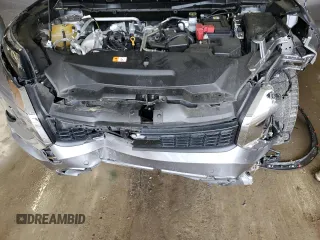 2022 Mitsubishi Outlander SE z VIN JA4J4UA82NZ012345, wystawiony jako Copart lot #55573285 z przebiegiem 35 172 mil mil oraz Szkoda całkowita • Salvage title. Historia ofert i sprzedaży dostępna na DreamBid. Obrazek 12.