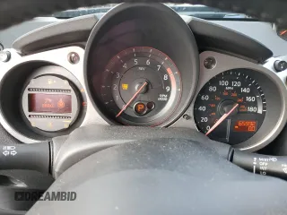 2016 Nissan 370Z with VIN JN1AZ4EH8GM930069, listed as a Copart auction lot 82820603 with 65,992 mi miles. Bid and sale history available at carsss.com. Image 9.