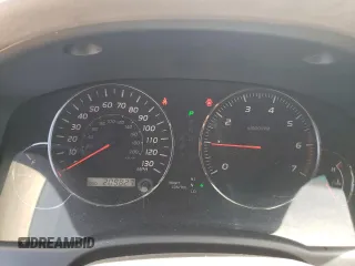 2007 Lexus GX 470 z VIN JTJBT20X370129110, wystawiony jako Copart lot #56391465 z przebiegiem 209 827 mil mil oraz Tytuł czysty. Historia ofert i sprzedaży dostępna na DreamBid. Obrazek 9.