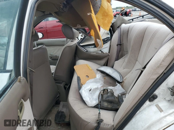 1996 Geo Prizm z VIN 1Y1SK5265TZ035968, wystawiony jako Copart lot #71472584 z przebiegiem 224 021 mil mil oraz Tytuł czysty. Historia ofert i sprzedaży dostępna na DreamBid. Obrazek 10.