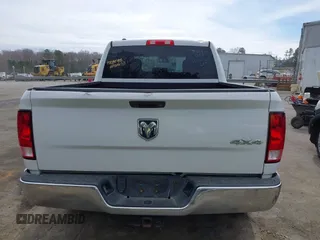 2016 Ram 1500 Tradesman z VIN 1C6RR7KM5GS146843, wystawiony jako IAAI lot #41689249 z przebiegiem 181 140 mil mil oraz . Historia ofert i sprzedaży dostępna na DreamBid. Obrazek 16.