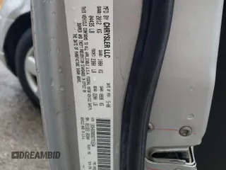 2008 Dodge Caliber SE z VIN 1B3HB28B58D753804, wystawiony jako Copart lot #56495075 z przebiegiem 177 200 mil mil oraz Szkoda całkowita • Salvage title. Historia ofert i sprzedaży dostępna na DreamBid. Obrazek 13.