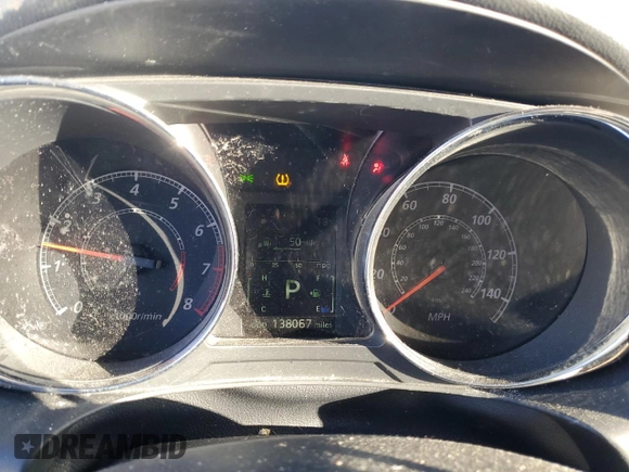 2017 Mitsubishi Outlander ES с VIN JA4AP3AU7HZ036367, выставлен на аукционе Copart как лот 42171965 с пробегом 138 067 миль миль и Списание • Salvage title. История ставок и продаж доступна на DreamBid. Изображение 9.
