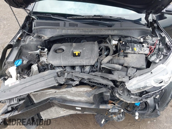 2021 Kia Forte GT-Line с VIN 3KPF34AD3ME405910, выставлен на аукционе IAAI как лот 42626845 с пробегом 39 540 миль миль и . История ставок и продаж доступна на DreamBid. Изображение 10.