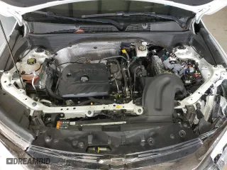 2021 Chevrolet TrailBlazer RS with VIN KL79MUSL4MB059036, listed as a Copart auction lot 43466325 with 30,764 mi miles and Salvage Title. Bid and sale history available at carsss.com. Image 12.