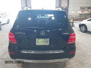 2015 Mercedes-Benz GLK with VIN WDCGG8JB0FG364079, listed as a IAAI auction lot 42096003 with 113,571 mi miles. Bid and sale history available at carsss.com. Image 16.
