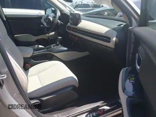 2024 Honda HR-V EX-L with VIN 3CZRZ1H77RM731775, listed as a IAAI auction lot 42477292 with 65,265 mi miles and . Bid and sale history available at DreamBid. Image 5.