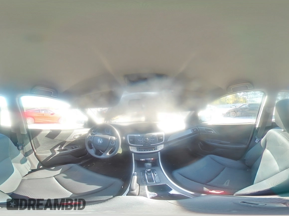 2014 Honda Accord Sedan LX with VIN 1HGCR2F34EA121536, listed as a Copart auction lot 52532685 with 226,835 mi miles and Salvage Title. Bid and sale history available at carsss.com. Image 13.