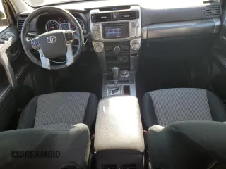 2014 Toyota 4Runner Limited with VIN JTEBU5JR4E5155650, listed as a Copart auction lot 46873815 with 215,491 mi miles and Non repairable. Bid and sale history available at DreamBid. Image 8.
