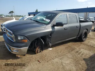 2010 Dodge 1500 ST с VIN 1D7RV1CT1AS120602, выставлен на аукционе Copart как лот 66278115 с пробегом 312 155 миль миль и Чистый • Clean title. История ставок и продаж доступна на DreamBid. Изображение 1.