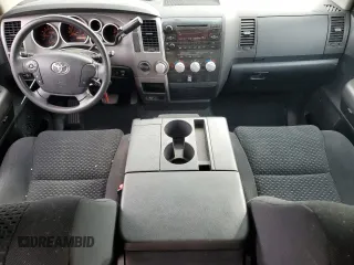 2011 Toyota Tundra 4WD Truck with VIN 5TFDW5F16BX176347, listed as a Copart auction lot 72264874 with 139,636 mi miles and Non Repairable. Bid and sale history available at carsss.com. Image 8.