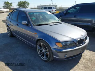 2002 BMW 3 Series 325i с VIN WBAEV33402PD55042, выставлен на аукционе IAAI как лот 42852078 с пробегом 149 707 миль миль и . История ставок и продаж доступна на DreamBid. Изображение 1.