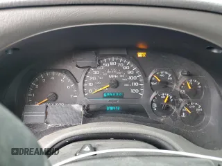 2003 Chevrolet TrailBlazer LS with VIN 1GNDT13S832248251, listed as a Copart auction lot 82787844 with 378,473 mi miles and Clean Title. Bid and sale history available at DreamBid. Image 9.