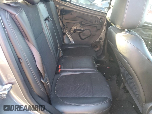 2014 Buick Encore with VIN KL4CJASB9EB595001, listed as a Copart auction lot 41593305 with 125,580 mi miles and Salvage Title. Bid and sale history available at carsss.com. Image 10.