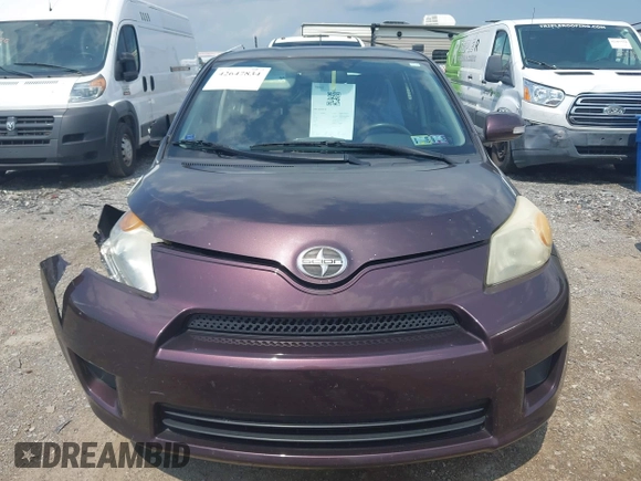 2010 Scion xD with VIN JTKKU4B4XA1003335, listed as a IAAI auction lot 42647834 with 151,379 mi miles and . Bid and sale history available at DreamBid. Image 12.