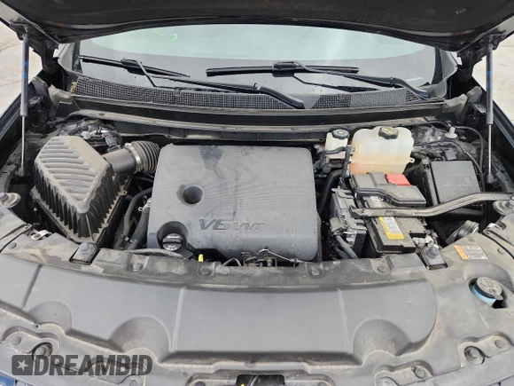2022 Chevrolet Traverse High Country z VIN 1GNEVNKW6NJ133098, wystawiony jako Copart lot #59689065 z przebiegiem 52 627 mil mil oraz Czysty tytuł • Clean title. Historia ofert i sprzedaży dostępna na DreamBid. Obrazek 12.