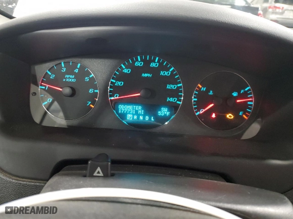2012 Chevrolet Impala LT Retail with VIN 2G1WB5E35C1178444, listed as a Copart auction lot 88426995 with NaN miles and Salvage Title. Bid and sale history available at carsss.com. Image 9.