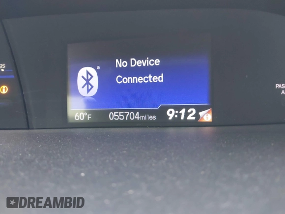 2015 Honda Civic LX with VIN 2HGFB2F53FH561723, listed as a IAAI auction lot 42163448 with 55,704 mi miles. Bid and sale history available at carsss.com. Image 16.