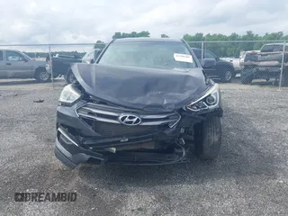 2017 Hyundai Santa Fe 2.4L с VIN 5XYZTDLB2HG451648, выставлен на аукционе IAAI как лот 42380301 с пробегом 156 687 миль миль и . История ставок и продаж доступна на DreamBid. Изображение 12.