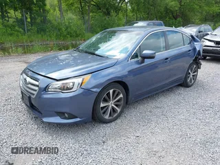 2016 Subaru Legacy Limited z VIN 4S3BNAJ69G3017486, wystawiony jako IAAI lot #42551250 z przebiegiem 128 843 mil mil oraz . Historia ofert i sprzedaży dostępna na DreamBid. Obrazek 17.