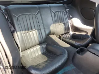 2000 Chevrolet Camaro Z28 z VIN 2G1FP22G9Y2162742, wystawiony jako Copart lot #62568574 z przebiegiem 87 834 mil mil oraz Szkoda całkowita • Salvage title. Historia ofert i sprzedaży dostępna na DreamBid. Obrazek 11.