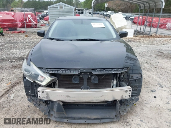2016 Nissan Maxima SL with VIN 1N4AA6AP9GC901429, listed as a IAAI auction lot 41925962 with 133,615 mi miles and . Bid and sale history available at DreamBid. Image 13.
