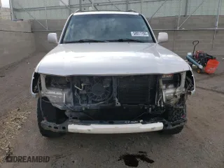 2001 Toyota Land Cruiser with VIN JTEHT05J912005517, listed as a Copart auction lot 50911195 with 273,929 mi miles and Salvage Title. Bid and sale history available at carsss.com. Image 5.
